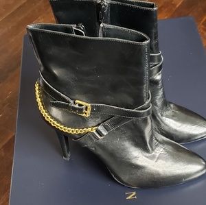 Ralph Lauren Ankle Boots